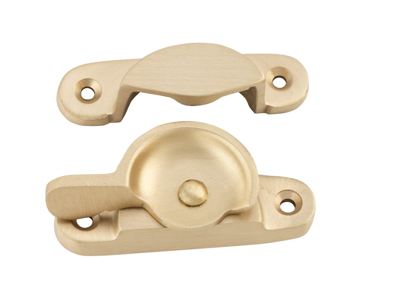 TRADCO CLASSIC SASH FASTENER