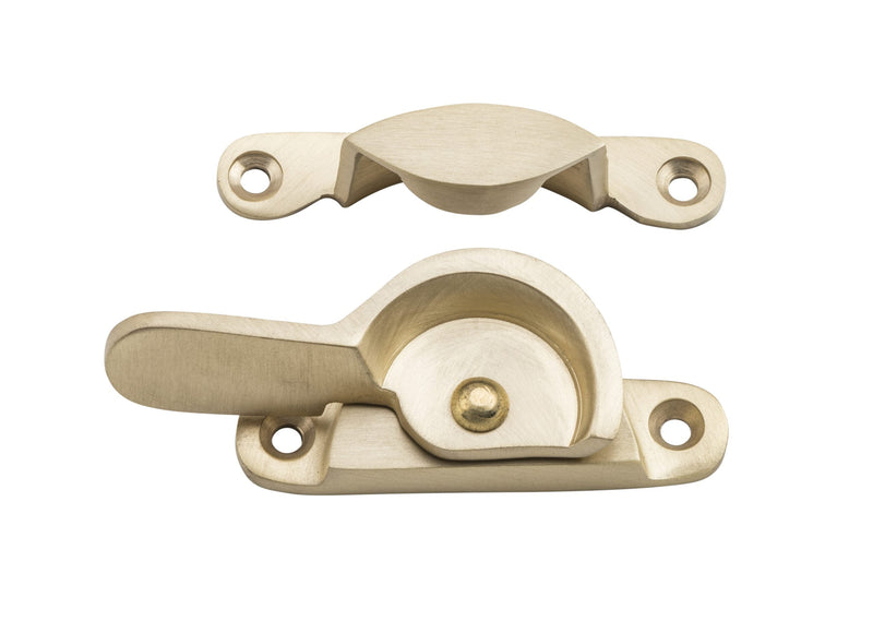 TRADCO NARROW SASH FASTENER 69MM