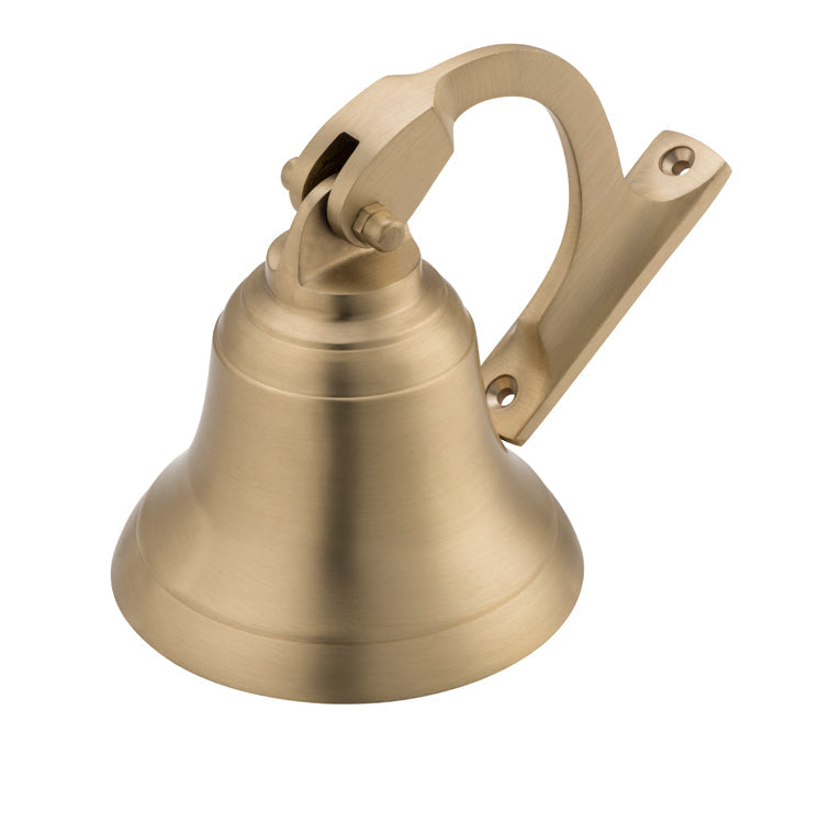 TRADCO SHIP BELLS 100MM