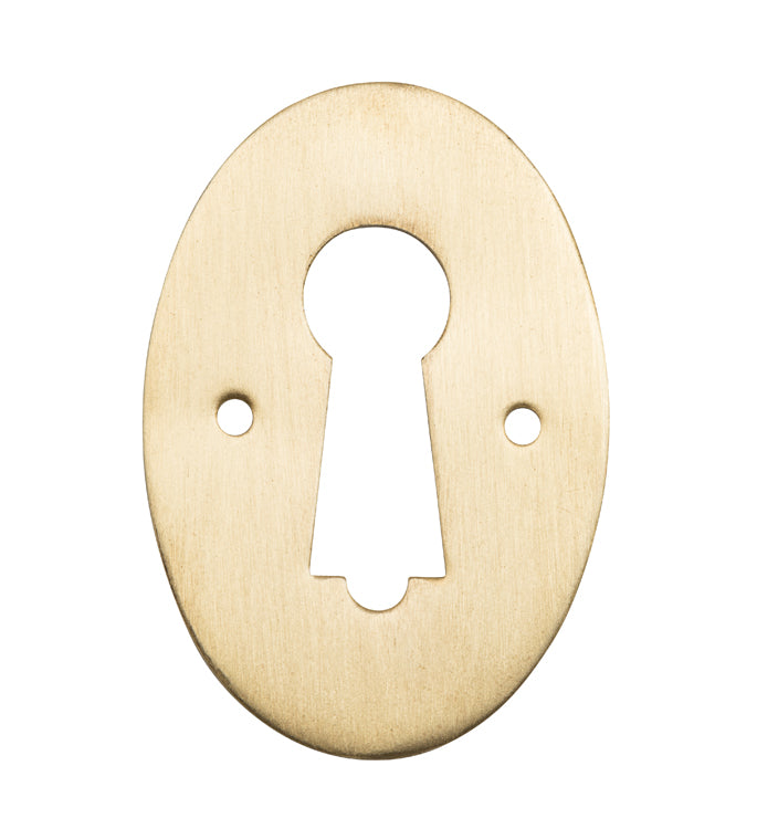 TRADCO PRESSED ESCUTCHEONS