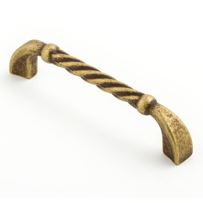 Castella Regent Cabinet Handle