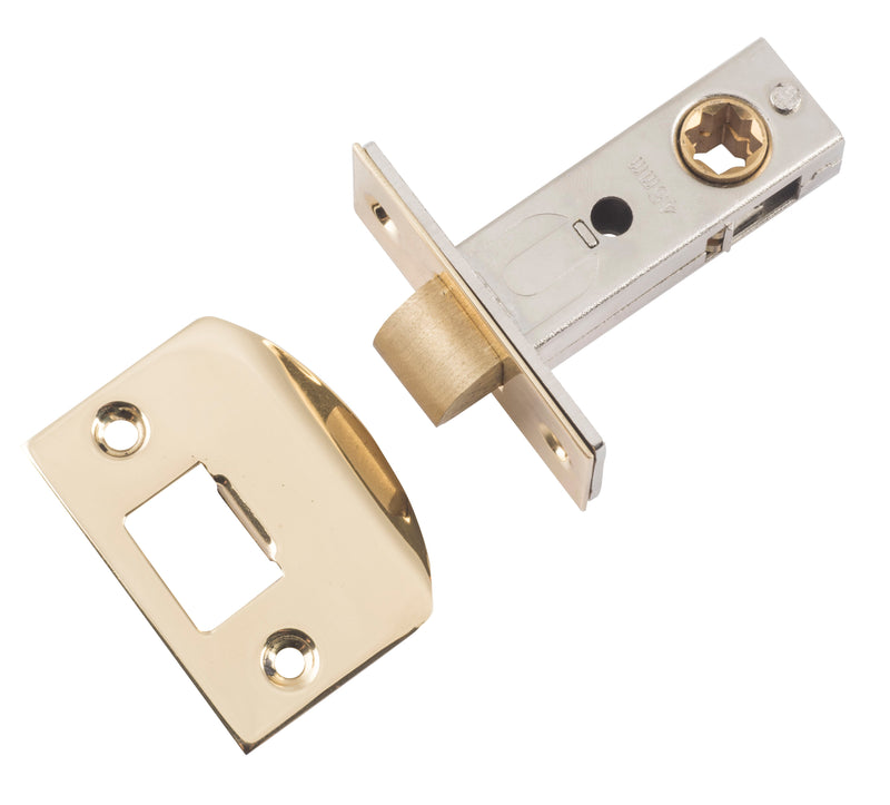 TRADCO SPLIT CAM TUBE LATCH 45MM