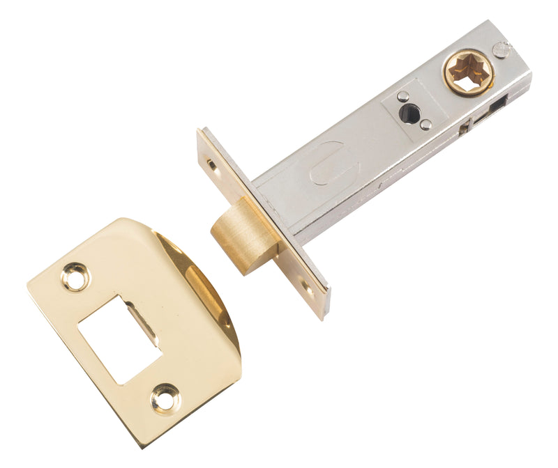 TRADCO SPLIT CAM TUBE LATCH 70MM