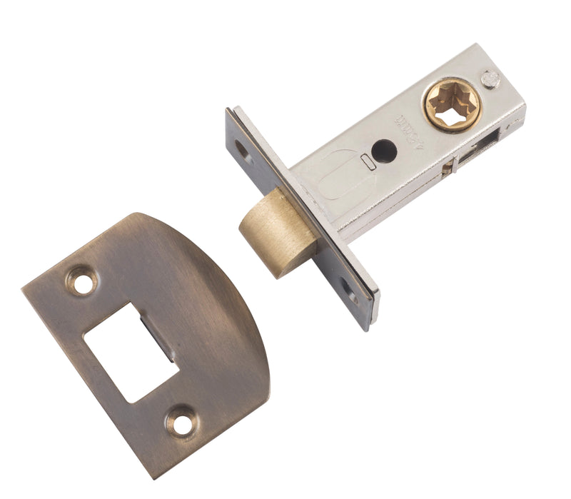 TRADCO SPLIT CAM TUBE LATCH 45MM