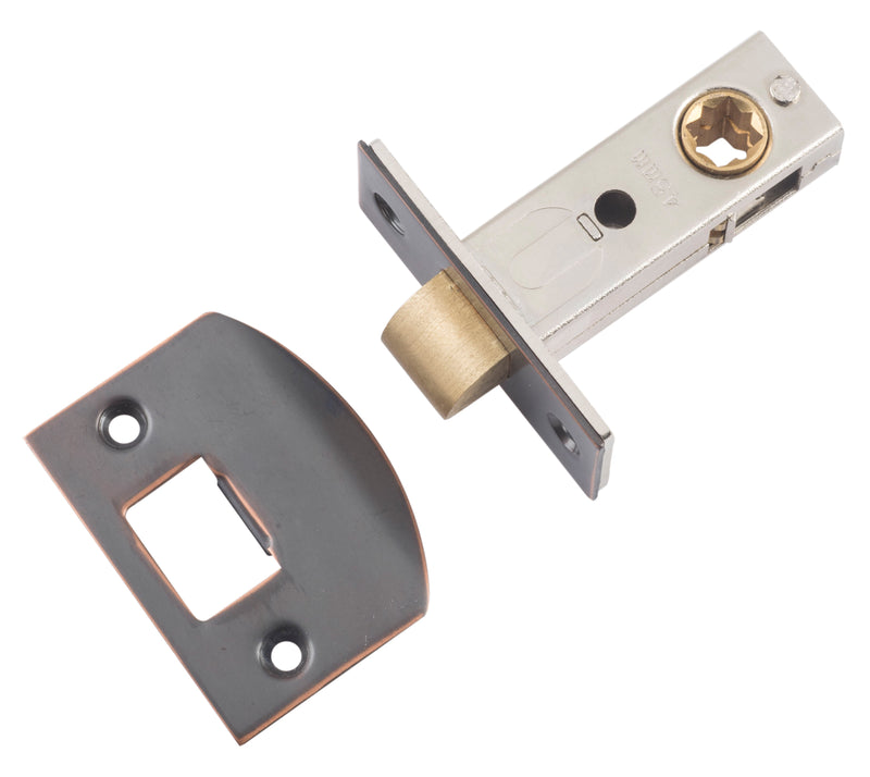 TRADCO SPLIT CAM TUBE LATCH 45MM