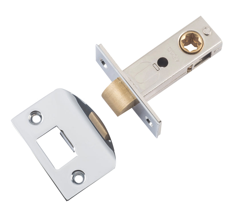 TRADCO SPLIT CAM TUBE LATCH 45MM