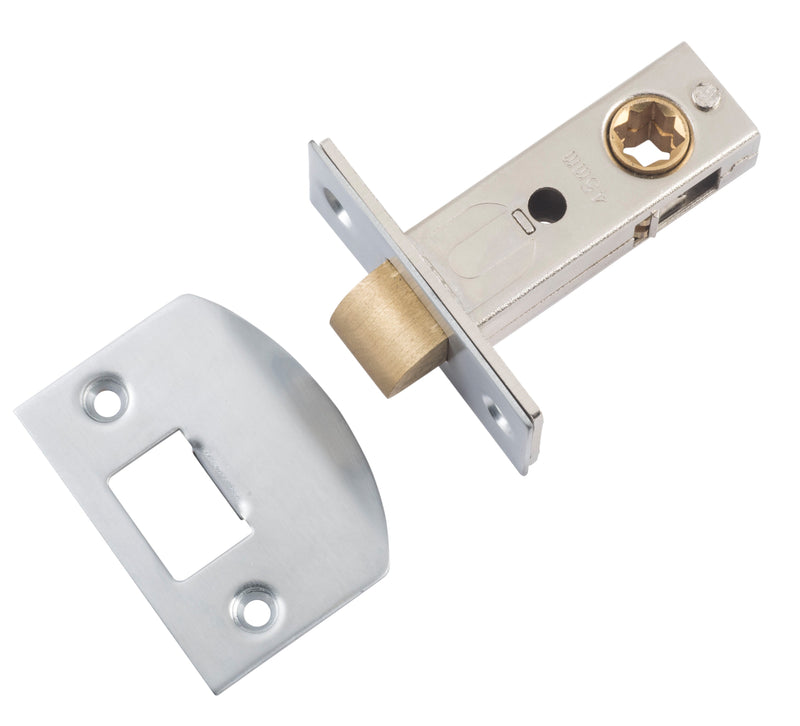 TRADCO SPLIT CAM TUBE LATCH 45MM