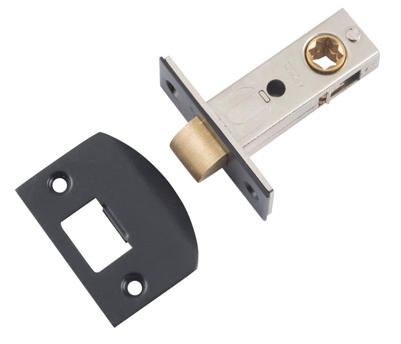 TRADCO SPLIT CAM TUBE LATCH 45MM