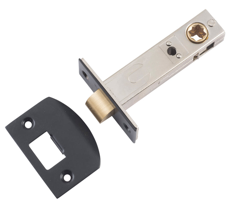 TRADCO SPLIT CAM TUBE LATCH 70MM