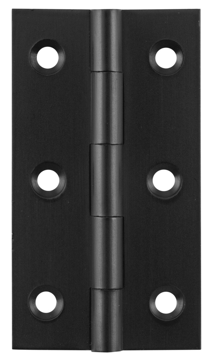 Tradco Hinge Fixed Pin H63xW35mm