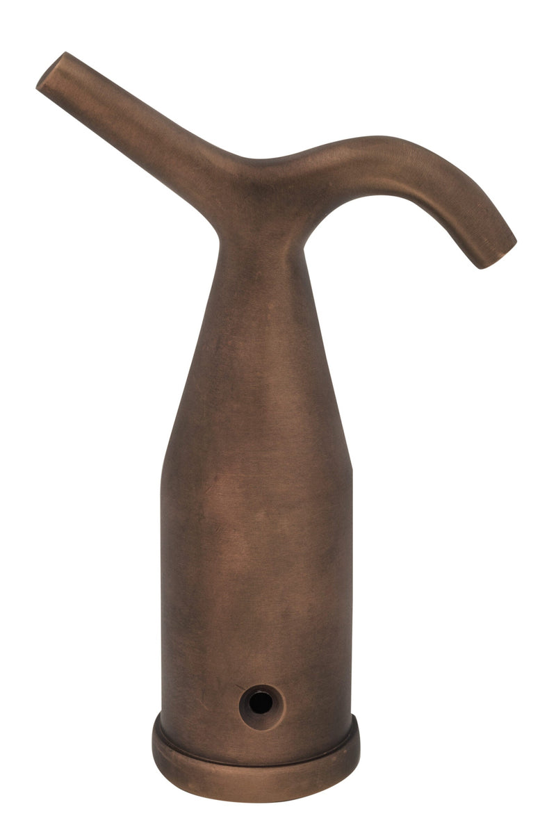 TRADCO POLE HOOK 100MM