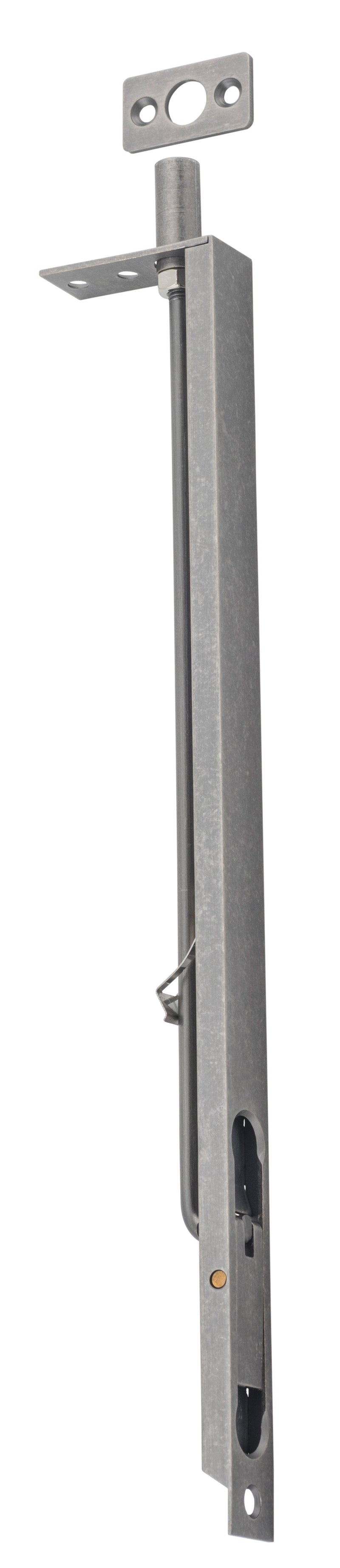 TRADCO FLUSH BOLT 300MM