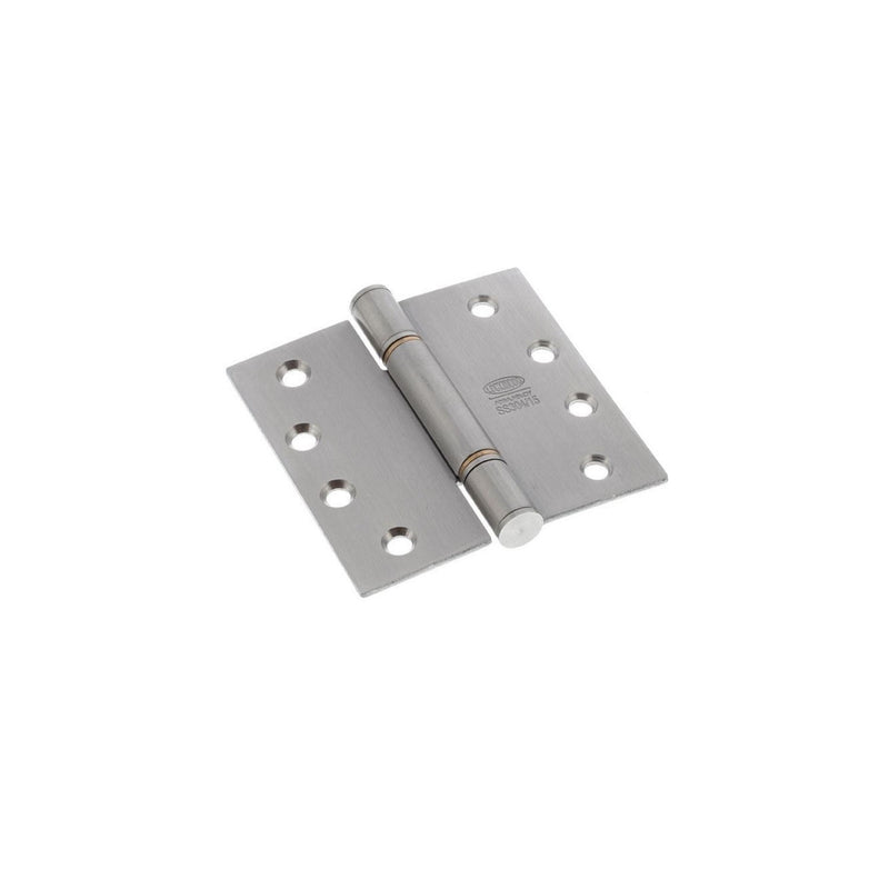 LOCKWOOD SEVERE DUTY HINGE 100X100X3MM STAINLESS STEEL LW10000SDSSS