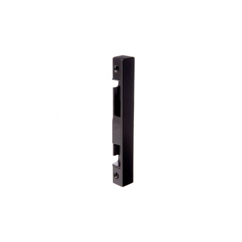 WHITCO BLAXLAND SLIDING DOOR LOCK BLACK W500217