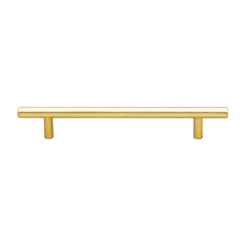 KETHY BH157 CORNET BRASS CABINET HANDLE 160MM