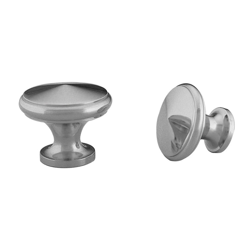 KETHY BK31 CABINET KNOB DIMPLE 25MM