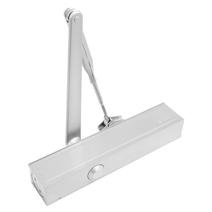 Briton B1130B Adjustable (1-6) Door Closer Back Check