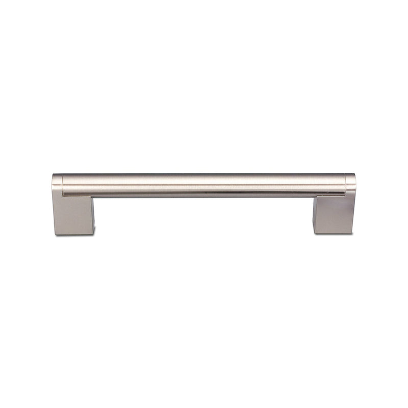 KETHY D160 CABINET STEEL BAR HANDLE 160MM