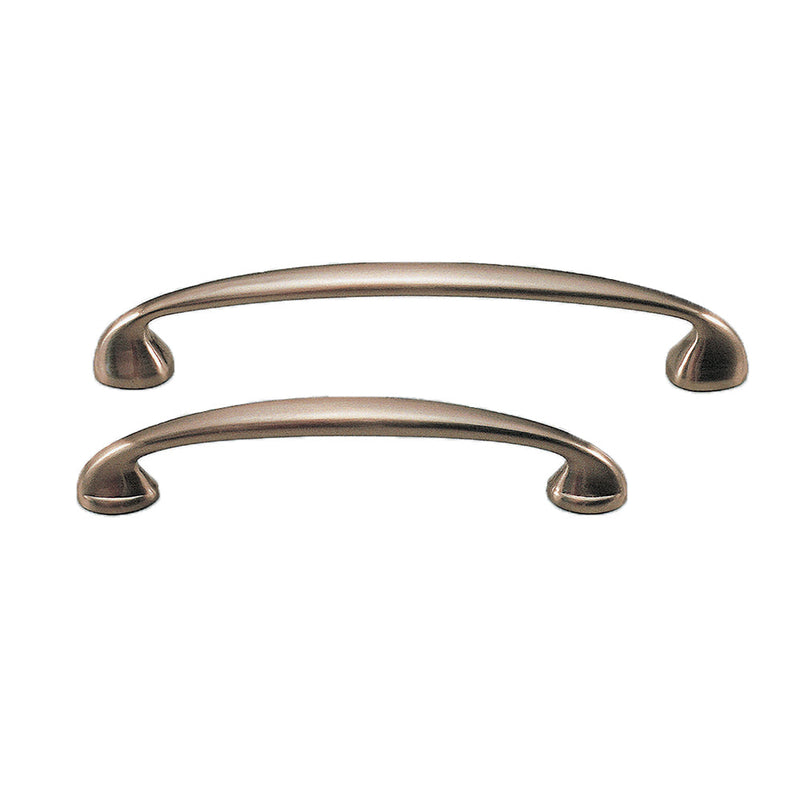 KETHY D210 CABINET ELEGANT HANDLE 128MM