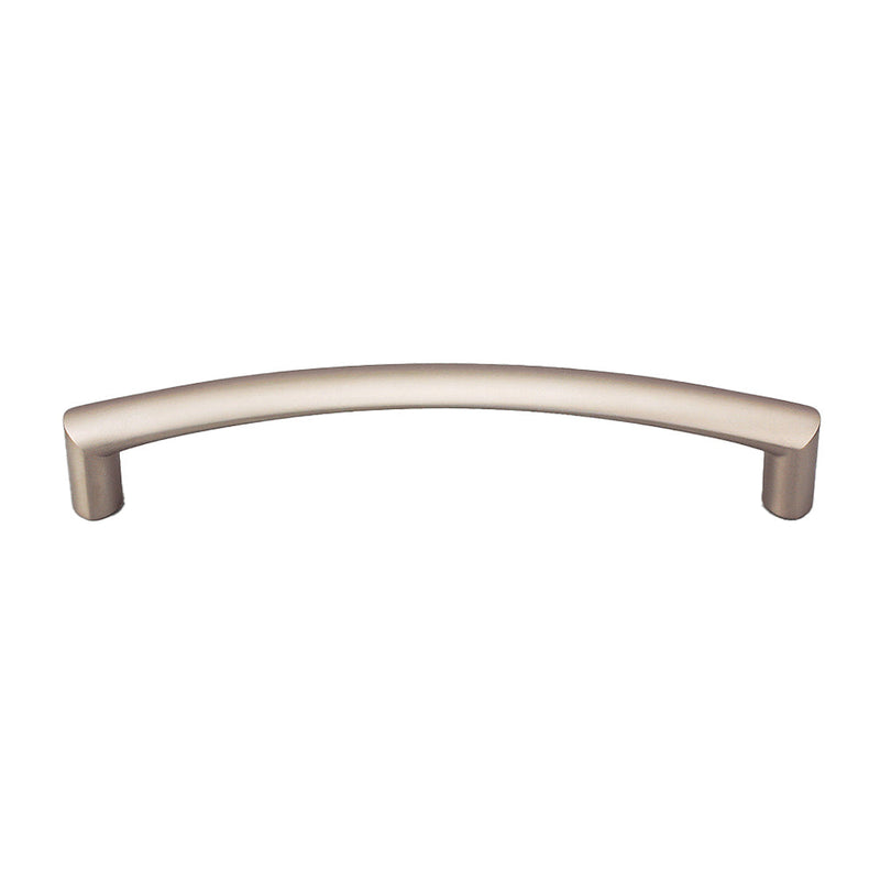 KETHY D380 CABINET ARCHED D HANDLE 128MM