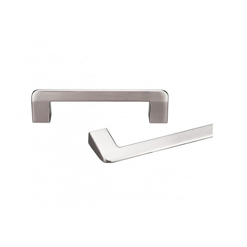 KETHY D591 CABINET CASE PULL HANDLE 128MM