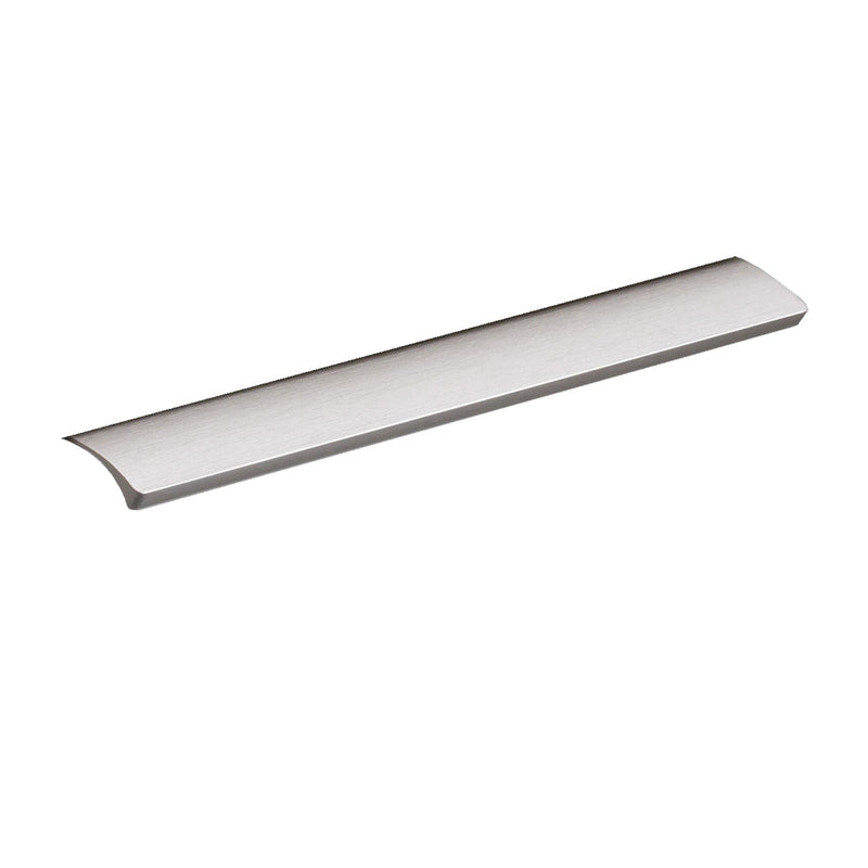 KETHY DL419 CABINET FORNEL CURVED EDGE PULL 200MM