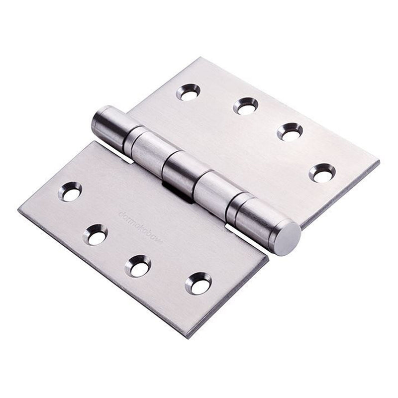 DKH100/100BB/3.2 SSS Dorma ball bearing butt hinge 100 x 100 mm