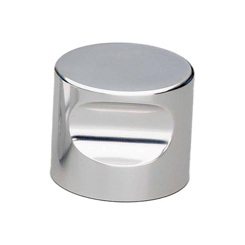 KETHY F402 CABINET CYLINDER KNOB 20MM