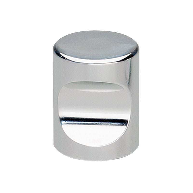 KETHY F402 CABINET CYLINDER KNOB 30MM