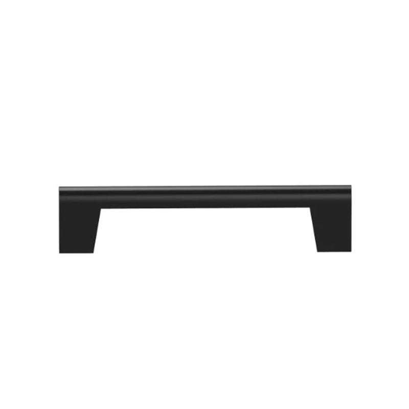 KETHY HT017 CABINET INDUSTRIAL PULL HANDLE 192MM