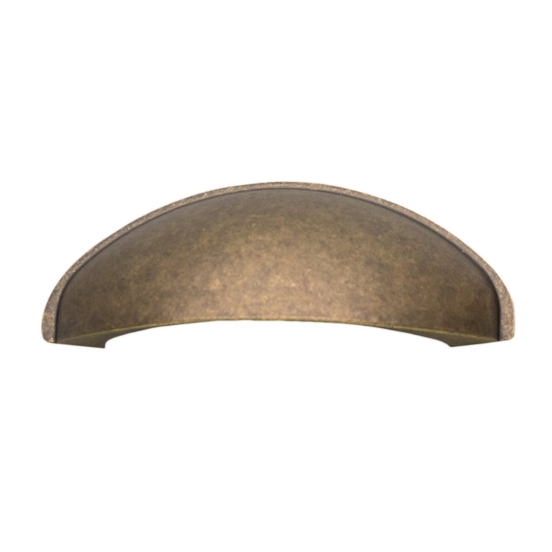 KETHY HT023 CABINET BILBAO SHELL HANDLE 64MM