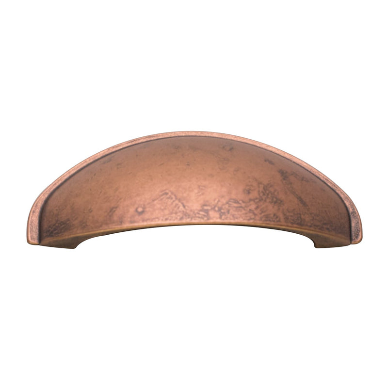 KETHY HT023 CABINET BILBAO SHELL HANDLE 64MM