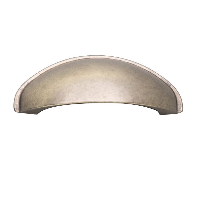 KETHY HT023 CABINET BILBAO SHELL HANDLE 64MM