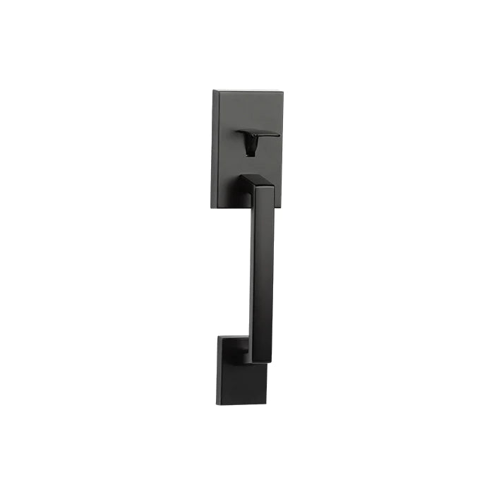 N2Lok Sentry Door Handle Set