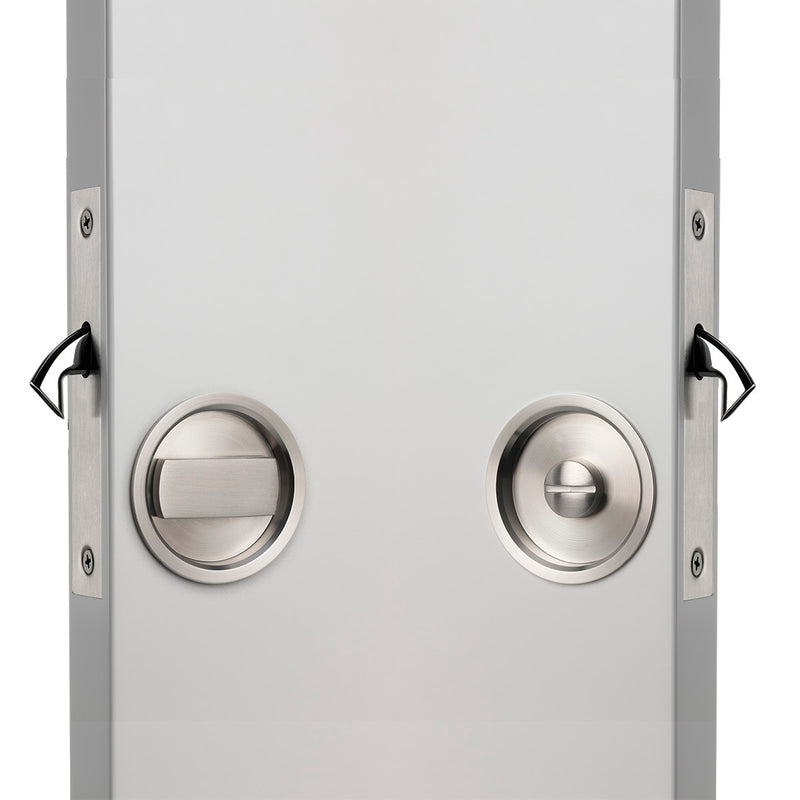 Madinoz CSL30 Cavity Sliding Locks