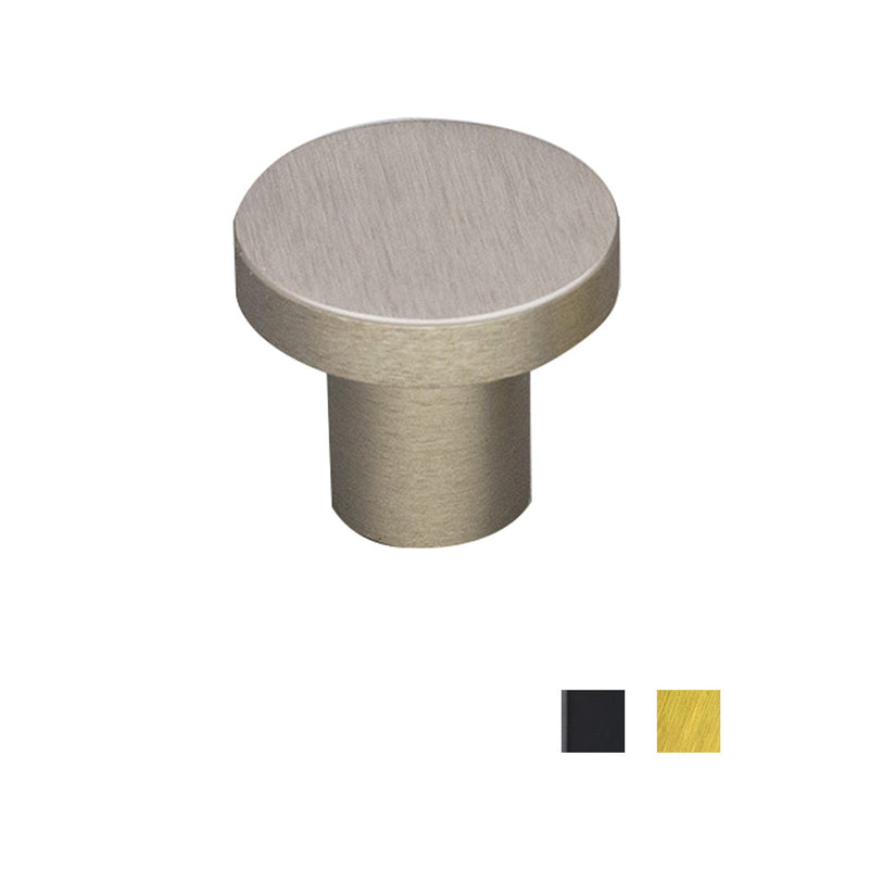 KETHY S223 CABINET KNOB 30MM