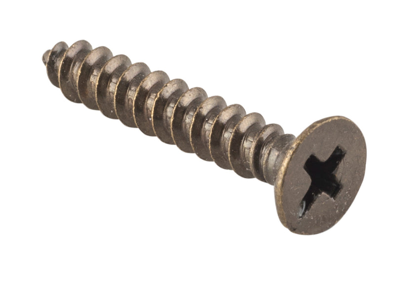 TRADCO HINGE SCREW