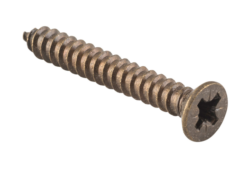 TRADCO HINGE SCREW