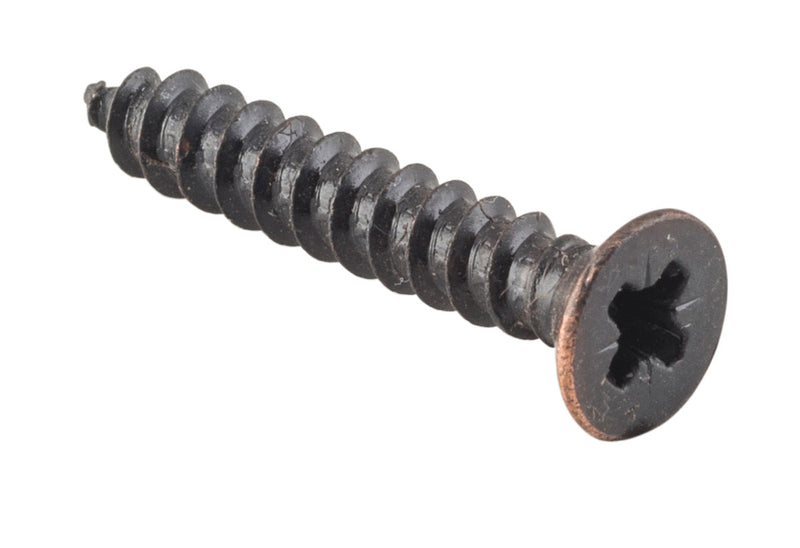 TRADCO HINGE SCREW