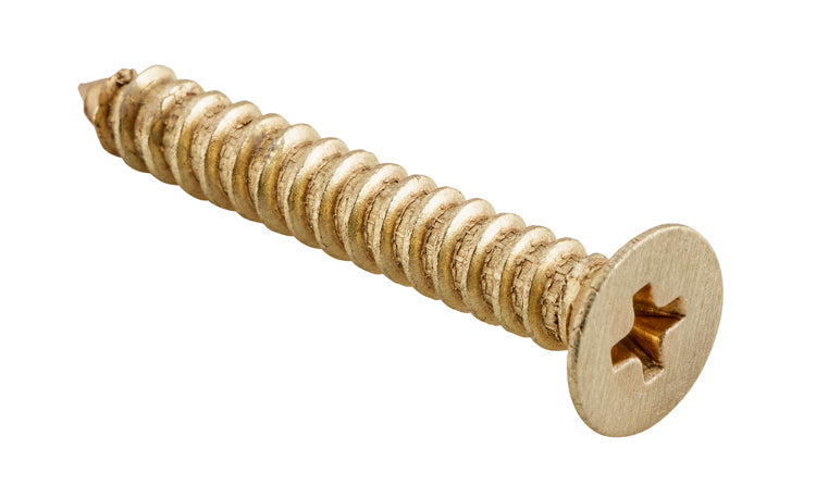 TRADCO HINGE SCREW