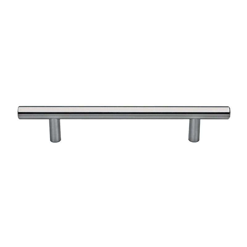 KETHY SS135 CABINET STAINLESS STEEL BAZEL PULL HANDLE