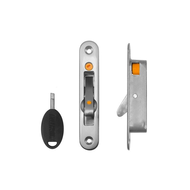 ANGEL VENTLOCK SASH WINDOW LOCK FACE FIX - AVAILABLE IN VARIOUS FINISHES