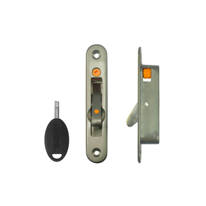 ANGEL VENTLOCK SASH WINDOW LOCK FACE FIX - AVAILABLE IN VARIOUS FINISHES