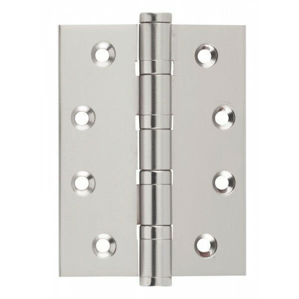 TRADCO 271+ HINGE BALL BEARING SATIN NICKEL