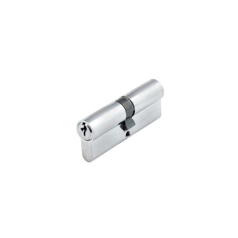 Zanda Euro Profile Cylinder Keyed