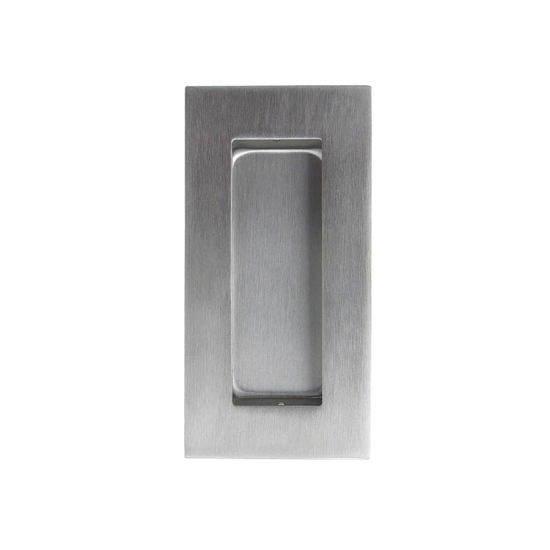 ZANDA 5242+ SQUARE FLUSH PULL CONCEALED FIX