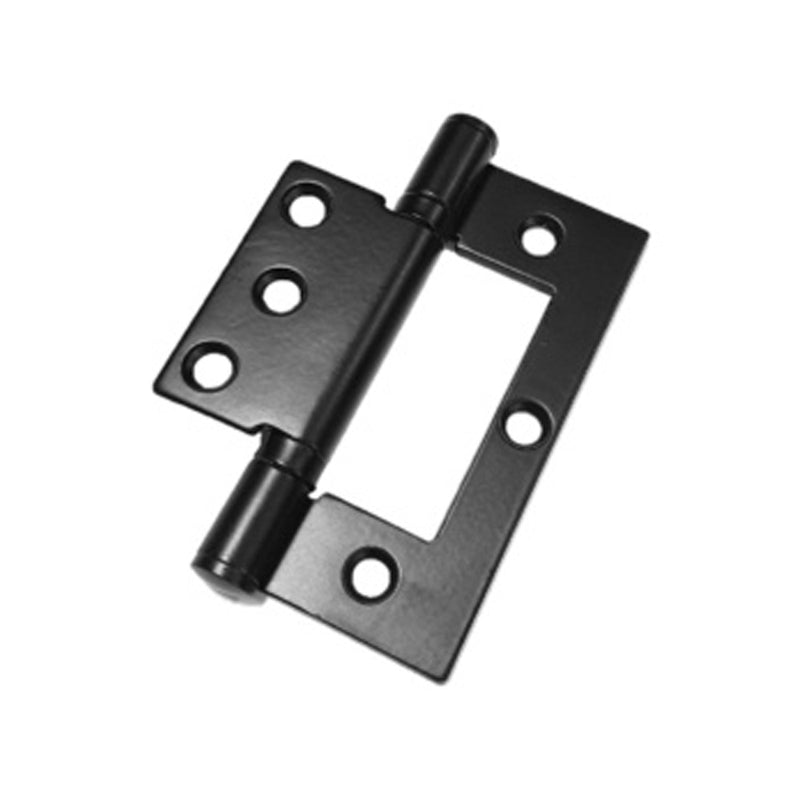 ZANDA FAST FIX BEARING DOOR HINGE - AVAILABLE IN VARIOUS FUNCTION