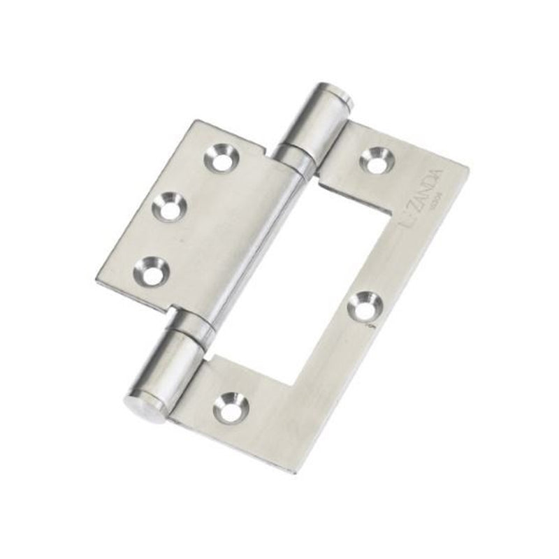 ZANDA FAST FIX BEARING DOOR HINGE - AVAILABLE IN VARIOUS FUNCTION